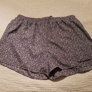 Men's new balance swim shorts